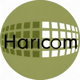 Haricom Logo